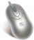   USB&PS/2 A4-Tech Optical Notebook Mouse MOP-57 (RTL) 3.( ) 