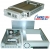     HDD 3.5 IDE[MR-KP2F-133-T-LCD-Al]Hot Swap,2 .,UDMA133,LCD,Aluminum,Ove
