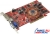   AGP 128Mb DDR Micro-Star MS-8951 RX9600PRO-TD128(RTL)+DVI+TV Out[ATI Radeon 9600Pro]