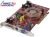   AGP 128Mb DDR Micro-Star MS-8958 FX5700V-TD128(RTL)64bit+DVI+TV Out[GeForce FX 5700V]