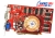   PCI-E 128Mb DDR Micro-Star MS-8981 NX6600-TD128E(RTL)+DVI+TV Out[GeForce 6600]