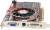   PCI-E 256Mb DDR Micro-Star MS-8995 RX800-TD256E(RTL)+DVI+TV Out[ATI Radeon X800]