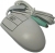   PS/2 Logitech Scroll Whell Mouse M-S62 3.( )