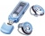   MSI Mega Stick [MS-5512-256] (MP3/WMA Player, FM Tuner, Flash Drive, 256 Mb, USB)