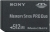     512Mb Memory Stick SONY [MSX-M512S] PRO DUO MagicGate
