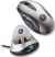   USB Logitech MX900 Bluetooth Optical Mouse M-RAB81 7.( )(RTL)+Program Select[930970]