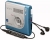   SONY Hi-MD Walkman [MZ-NH700] Blue (MP3/WMA/WAV/ATRAC Player, Remote control) +..