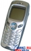   Samsung SGH-N500 Dark Gray(900/1800,LCD 128x64,.,,T9,Li-Ion 900 mAh 150/5,