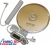   NEXX [NC-500FMG] (CD/MP3/WMA Player, FM Tuner, ID3 Display, Remote control) +