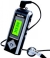   NEXX [NF-350-256] (MP3/WMA Player, FM Tuner, 256 Mb, , USB)