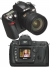    Nikon D70 18-70KIT(6.1Mpx,27-105mm,3.9x,F3.5-4.5,JPG/RAW,0Mb CFI/II,1.8,USB,TV,Li-I