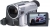    Panasonic NV-GS120[Silver]Digital Video Camera(miniDV,3xCCD,1.77Mpx,10xZoom,,