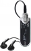   SONY Network Walkman[NW-E405-512]Midnight Black(MP3/ATRAC3Plus Player,512Mb,USB,Li-Ion)