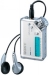   SONY Network Walkman [NW-E75-256] Silver (MP3/WMA/WAV/ATRAC3Plus Player, 256Mb, USB)
