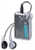   SONY Network Walkman [NW-E95-512] Black (MP3/WMA/WAV/ATRAC3Plus Player, 512Mb, USB)
