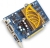   PCI-E 128Mb DDR Gigabyte GV-NX66128DP (RTL) +DVI+TV Out [GeForce 6600]
