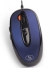   USB&PS/2 A4-Tech 2X Office 7K Optical Mouse [OP-57D-Blue] (RTL) 7.( )
