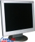   19 RoverScan Optima 191 [Silver-Black] (LCD, 1280x1024, +DVI)