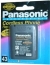   Panasonic P-P543/KX-A43 (NiCd, 3.6V, 600mAh)  /.KX-T9500/20/50