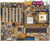    ASUS Soc478 P4B266SE[i845D AGP+U100 3 DDR DIMM ATX