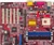    EliteGroup Soc478 P4S5ADX+  [SIS645DX] AGP+Audio AC97 U133  2DDR + 2DIMM USB2.0