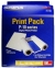   OLYMPUS P-P100 Print Pack,Ink Ribbon Cartridge+Paper(10x15,100 ) P-10 