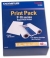   OLYMPUS P-P40 Print Pack, Ink Ribbon Cartridge + Paper (10x15, 40 )  P-10 
