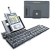   PALM TUNGSTEN T3+Wireless Keyboard+Rus Soft(400MHz,64Mb,320x480@64k,BlueTooth,SD/MMC,Li-Po