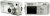    Panasonic Lumix DMC-F1-S Silver(3.2Mpx,35-105mm,3x,F2.8-4.9,JPG,16Mb SD/MMC,OVF,1.5