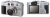    Panasonic Lumix DMC-LC5-S(4.1Mpx,33-100mm,3x,F2.0-2.5,JPG/TIFF,32Mb SD/MMC,OVF,2.5,