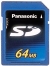    SD   64Mb Panasonic [RP-SD064B]