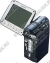    SONY DCR-PC55E[Black]Digital Handycam Video Camera(miniDV,0.8Mpx,10xZoom,,,3