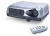   Acer Portable Projector PD110Z (DLP, 800600, HDTV, D-Sub, RCA, S-Video, USB, )