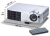   Acer Portable Projector PD321 (DLP, 1024768, HDTV, D-Sub, RCA, S-Video, )