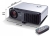  Acer Portable Projector PD523 (DLP, D-Sub, RCA, S-Video, USB, )
