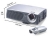   Acer Portable Projector PD721 (DLP, 1024768, HDTV, D-Sub, DVI, RCA, S-Video, )