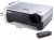   Acer Portable Projector PD723(DLP,1024x768,DVI,D-Sub,RCA,S-Video,Component,USB,)