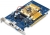   PCI-E 128Mb DDR Gigabyte GV-NX57128DP(RTL)128bit+DVI+TV Out[GeForce PCX 5750]