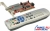   PCI TV Tuner  Pinnacle PCTV MediaCenter 300i (RTL)