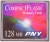     128Mb CompactFlash PNY