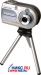  - AIPTEK PocketCam 3 Mega Digital Camera (USB, 2048x1536, 16mb built-in + 16mb CF)