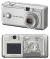    Canon PowerShot A400 [Silver] (3.2Mpx, 45-100mm, 2.2x, F3.8, JPG, (8-32)Mb SD, OVF,