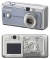    Canon PowerShot A400[Blue](3.2Mpx,45-100mm,2.2x,F3.8,JPG,(8-32)Mb SD,OVF,1.5,USB,AV