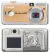    Canon PowerShot A400[Orange](3.2Mpx,45-100mm,2.2x,F3.8,JPG,(8-32)Mb SD,OVF,1.5,USB,