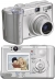    Canon PowerShot A75(3.2Mpx,35-105mm,3x,F2.8-4.8,JPG,32Mb CF,1.8,USB,AV,AAx4)