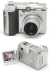    Canon PowerShot G6(7.1Mpx,35-140mm,4x,F2.0-3.0,JPG/RAW,(8-32)Mb CF,OVF,2.0,USB,AV,L