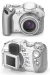    Canon PowerShot S1 IS(3.2Mpx,38-380mm,10x,F2.8-3.1,JPG,32Mb CFII,EVF,1.5,USB,AV,AAx