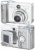    Canon PowerShot A80(4.0Mpx,38-114mm,3x,JPG,F2.8-4.9,32Mb CF,1.5,USB,AV,AAx4)
