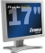   17 IIYAMA ProLite H430-W (LCD, 1280x1024, +DVI, TCO99)