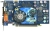   PCI-E 128Mb DDR XFX [GeForce 6600GT] (RTL) +DVI+TV Out+SLI [PV-T43G-NAF5]